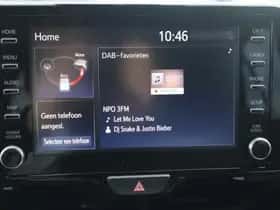 Toyota Yaris Cross (2024) thumbnail 36