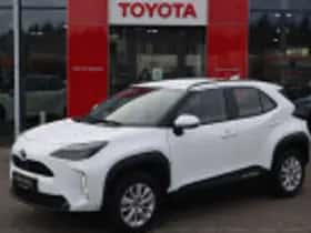 Toyota Yaris Cross (2024) thumbnail 40