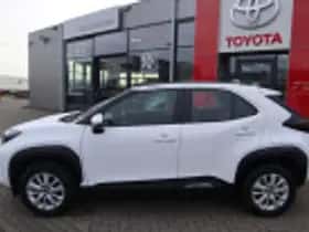 Toyota Yaris Cross (2024) thumbnail 41