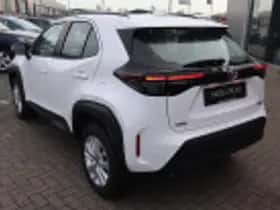 Toyota Yaris Cross (2024) thumbnail 42