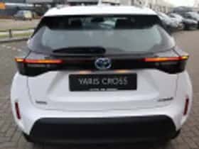 Toyota Yaris Cross (2024) thumbnail 43