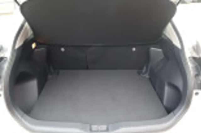 Toyota Yaris Cross (2024) thumbnail 44