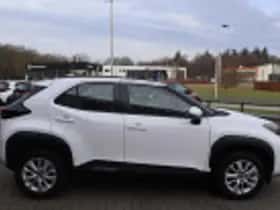 Toyota Yaris Cross (2024) thumbnail 46