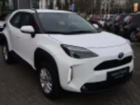 Toyota Yaris Cross (2024) thumbnail 47