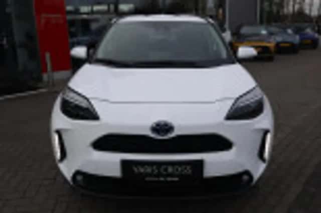 Toyota Yaris Cross (2024) thumbnail 48