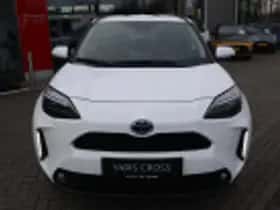 Toyota Yaris Cross (2024) thumbnail 48