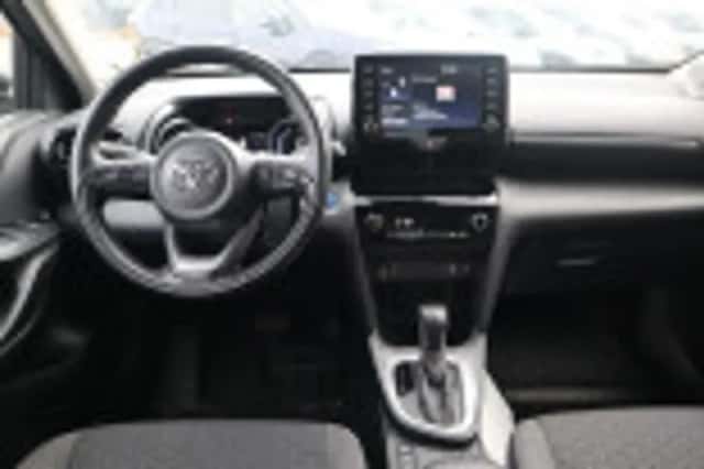 Toyota Yaris Cross (2024) thumbnail 54