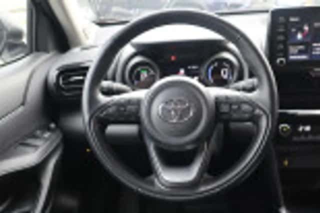 Toyota Yaris Cross (2024) thumbnail 55