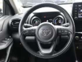 Toyota Yaris Cross (2024) thumbnail 55