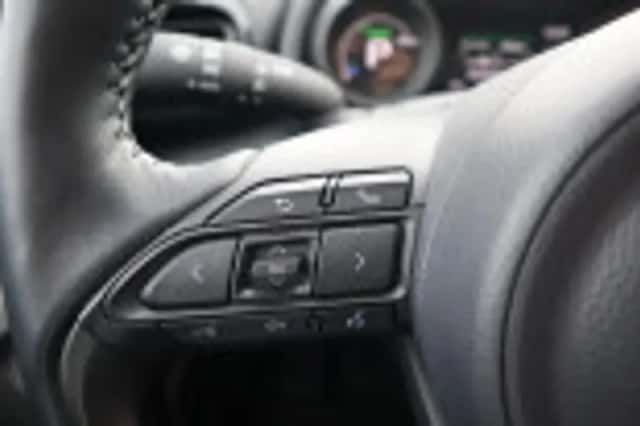 Toyota Yaris Cross (2024) thumbnail 58