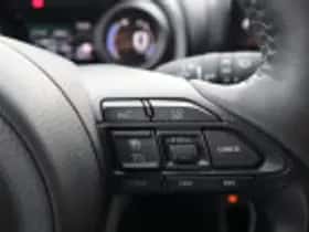 Toyota Yaris Cross (2024) thumbnail 59