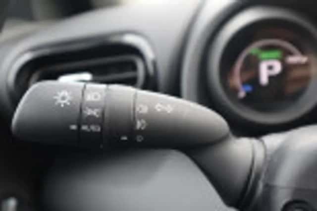 Toyota Yaris Cross (2024) thumbnail 60
