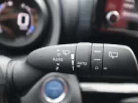 Toyota Yaris Cross (2024) thumbnail 61