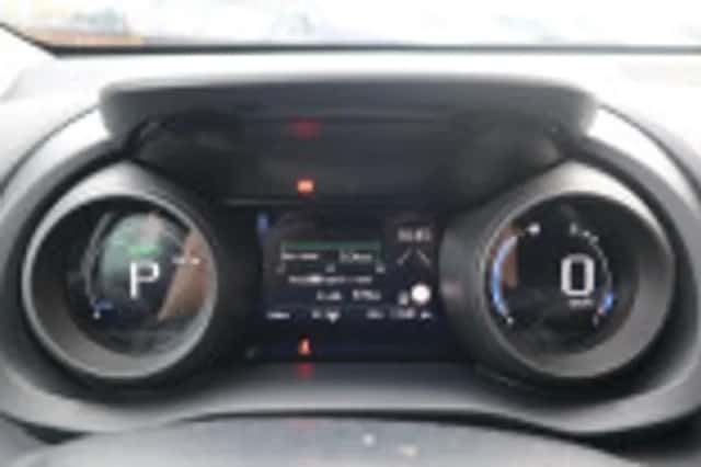 Toyota Yaris Cross (2024) thumbnail 62