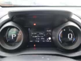 Toyota Yaris Cross (2024) thumbnail 62