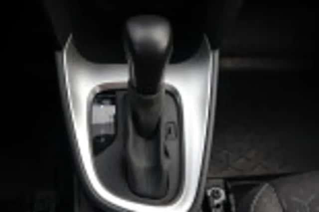 Toyota Yaris Cross (2024) thumbnail 66