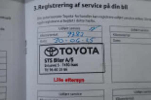 Toyota Yaris Cross (2024) thumbnail 71