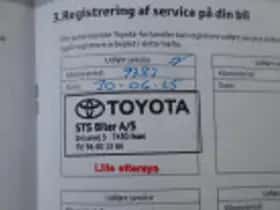 Toyota Yaris Cross (2024) thumbnail 71