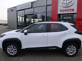 Toyota Yaris Cross (2024) thumbnail 77
