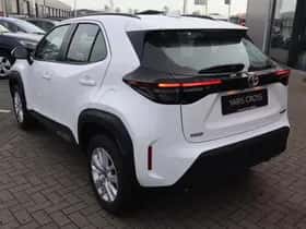Toyota Yaris Cross (2024) thumbnail 78