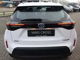 Toyota Yaris Cross (2024) thumbnail 79