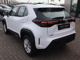 Toyota Yaris Cross (2024) thumbnail 9