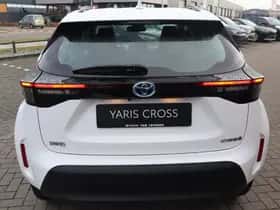 Toyota Yaris Cross (2024) thumbnail 10