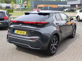 Toyota C hr (2024) thumbnail 13