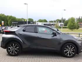 Toyota C hr (2024) thumbnail 14