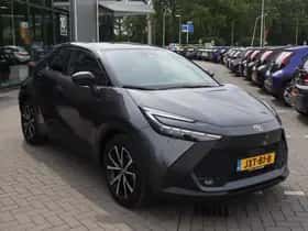 Toyota C hr (2024) thumbnail 15