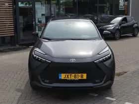 Toyota C hr (2024) thumbnail 16