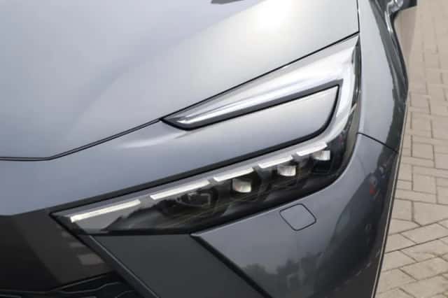 Toyota C hr (2024) thumbnail 17