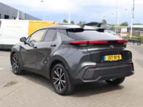 Toyota C hr (2024) thumbnail 3