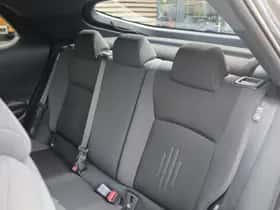Toyota C hr (2024) thumbnail 21