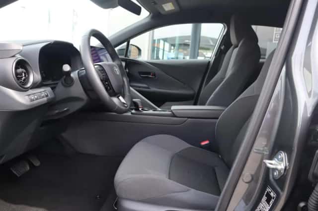 Toyota C hr (2024) thumbnail 22