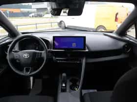 Toyota C hr (2024) thumbnail 25