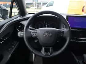 Toyota C hr (2024) thumbnail 26