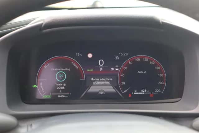 Toyota C hr (2024) thumbnail 27