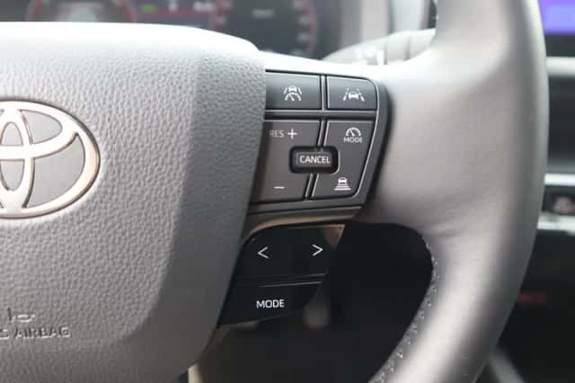 Toyota C hr (2024) thumbnail 30