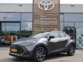 Toyota C hr (2024) thumbnail 43
