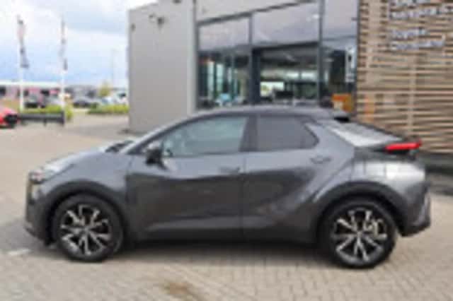 Toyota C hr (2024) thumbnail 44