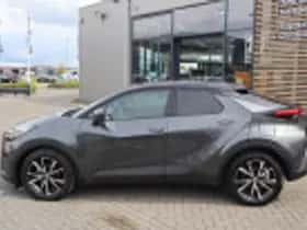 Toyota C hr (2024) thumbnail 44