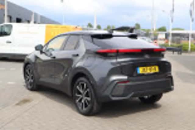 Toyota C hr (2024) thumbnail 45