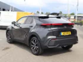Toyota C hr (2024) thumbnail 45