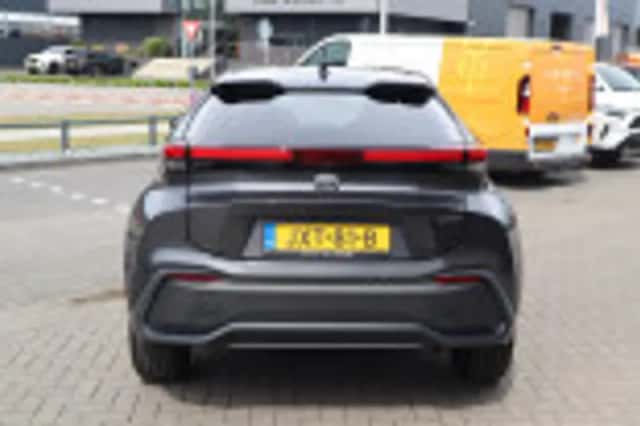 Toyota C hr (2024) thumbnail 46