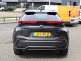 Toyota C hr (2024) thumbnail 46