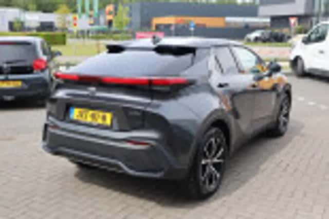 Toyota C hr (2024) thumbnail 49