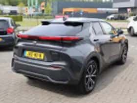 Toyota C hr (2024) thumbnail 49