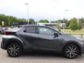 Toyota C hr (2024) thumbnail 50