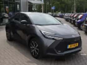 Toyota C hr (2024) thumbnail 51